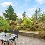Four-bedroom In Сasa de vacaciones