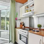 Four-bedroom In * Romo