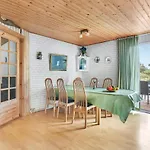 Four-bedroom In