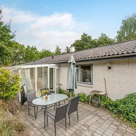 Awesome In Romo With Kitchen Holiday home Tagholm