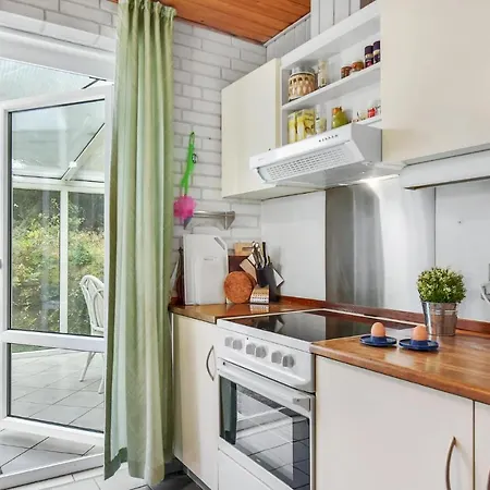 Awesome In Romo With Kitchen * Tagholm