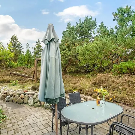 Awesome In Romo With Kitchen Holiday home Tagholm