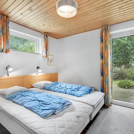 Holiday home Awesome In Romo With Kitchen Tagholm