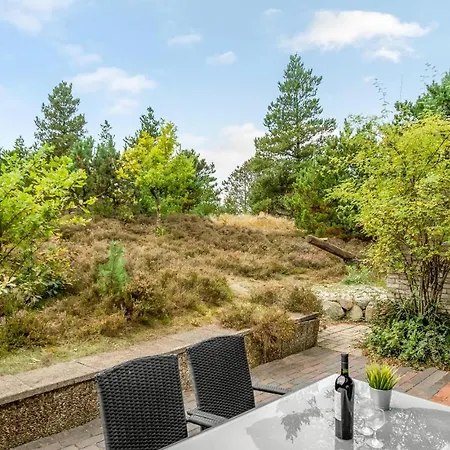Awesome In Romo With Kitchen Holiday home *