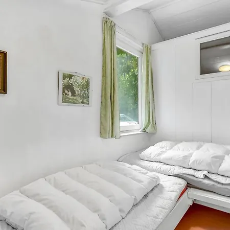 Ferienhaus Awesome In Romo With Kitchen