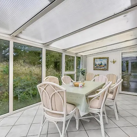 Holiday home Awesome In Romo With Kitchen *